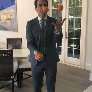 Meet your Posher, Ian